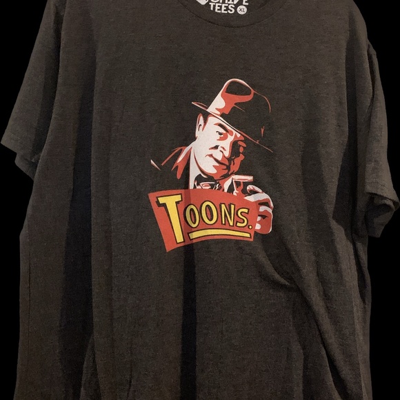 Chive Toons Tee - Picture 2 of 5